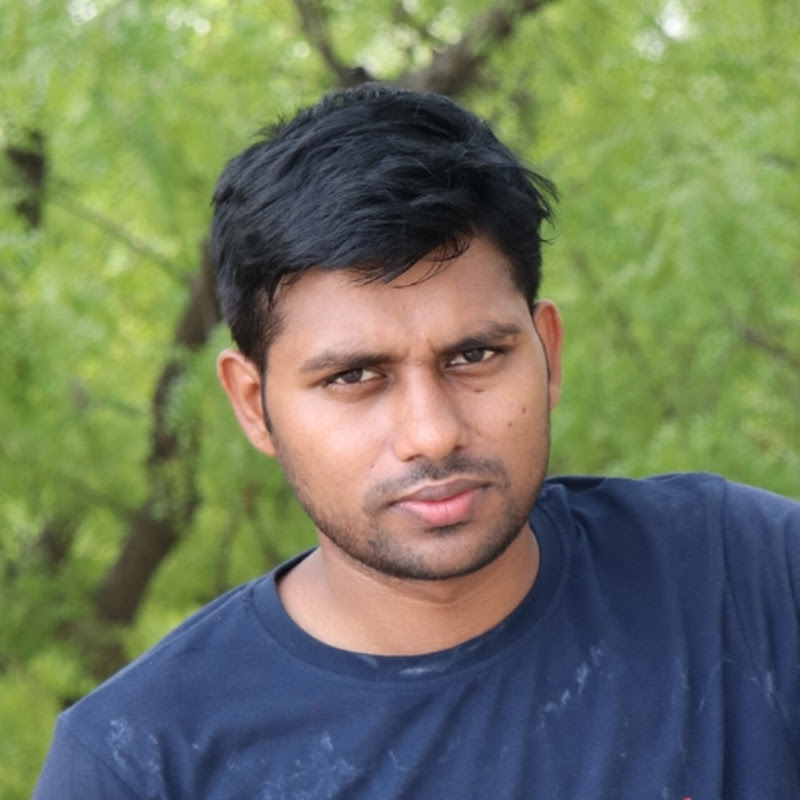 K2 motivation Krishna Kushwaha 