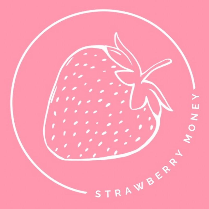Strawberry Money🍓