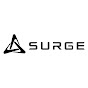 Surge EV logo