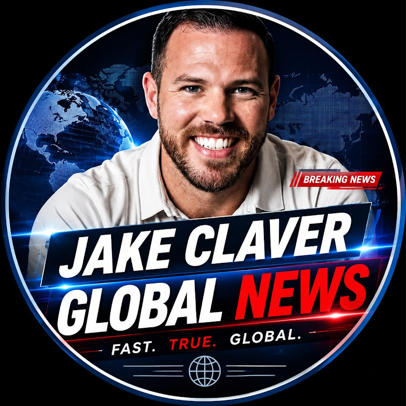 Jake claver Global news