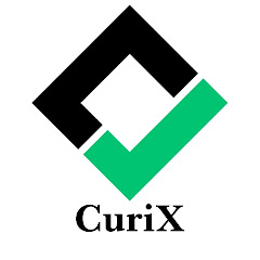 Curix Tv channel logo