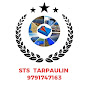 STS TARPAULIN logo