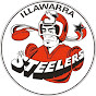 Illawarra Steelers logo
