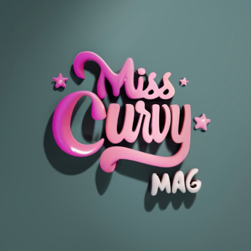 Miss Curvy Mag