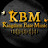 Kingdom Base Music