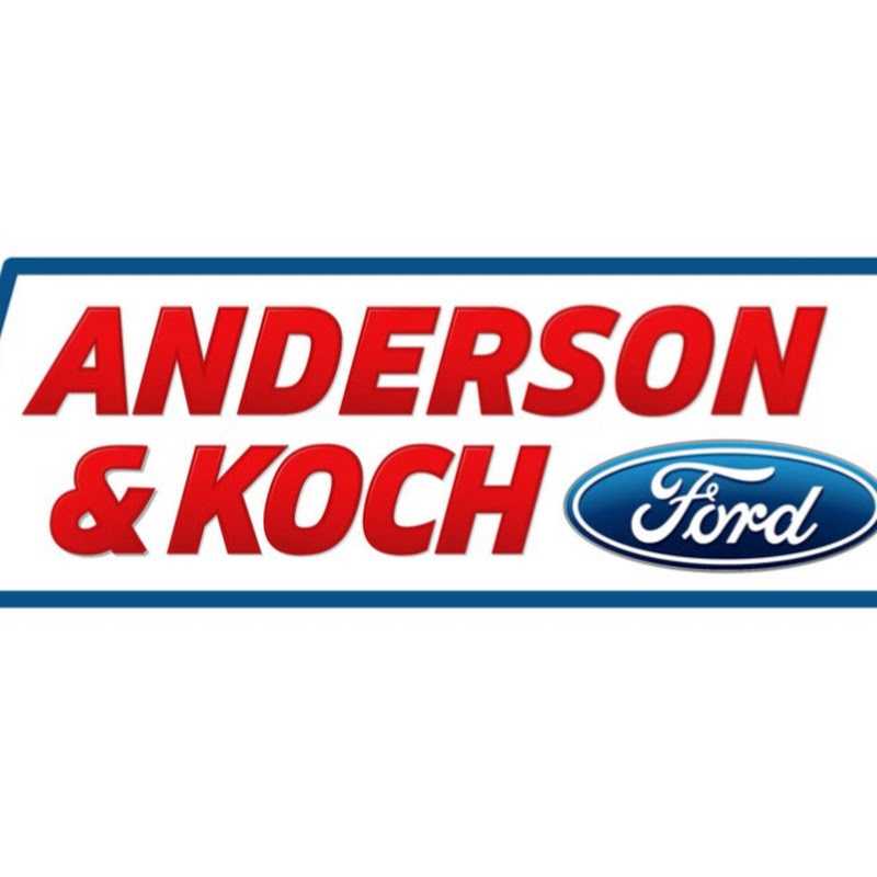 Anderson & Koch Ford