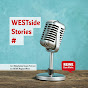 WESTside Stories | Podcast REWE West logo
