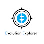 Evolution Explorers logo