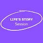 Life story Session  logo