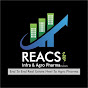 REACS Infra Vlogs logo