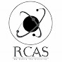 Rahula College Astronomical Society logo