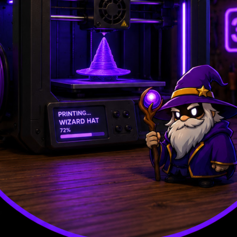 Layer Wizard