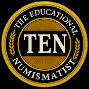 TEN - The Educational Numismatist