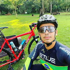 Bruno ciclista speed