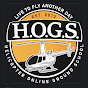 Helicopter Online Ground School LLC logo