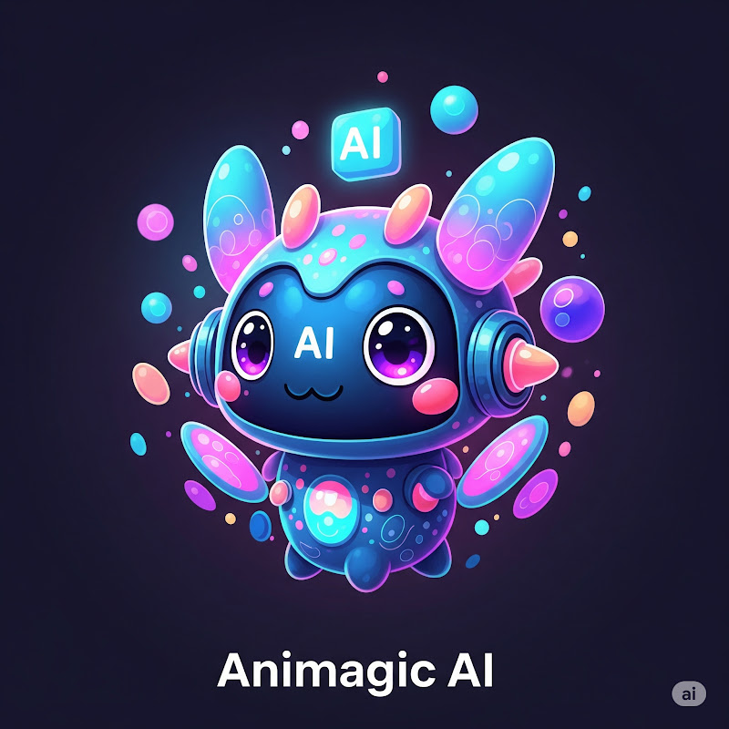 Animagic AI