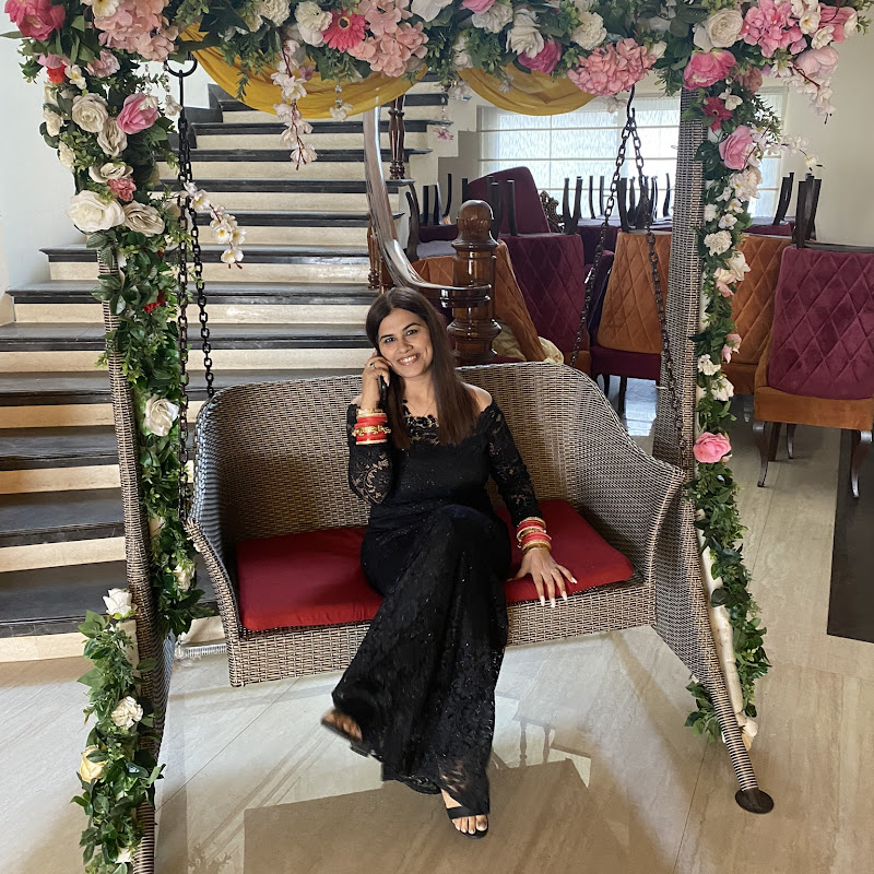 Gauri's Kitchen Delite vlogs