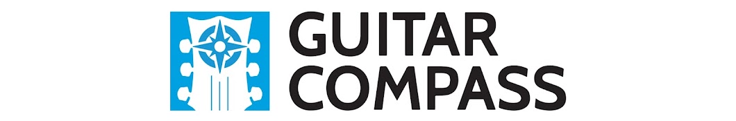Guitar Compass YouTube channel avatar