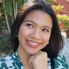 Grace from the Philippines