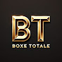 Boxe Totale logo
