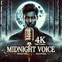 Midnight Voice13 logo
