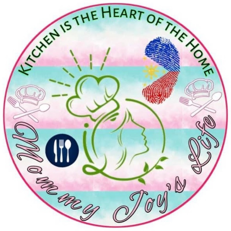 Mommy Joy's Life