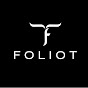 FOLIOT Watches logo