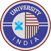 UNIVERSITY INDIA