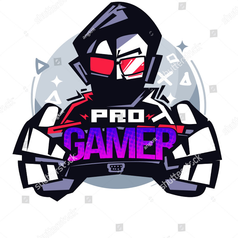 PRO GAMERS