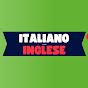 Italiano Inglese logo