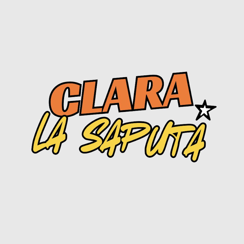 ClaraLaSaputa