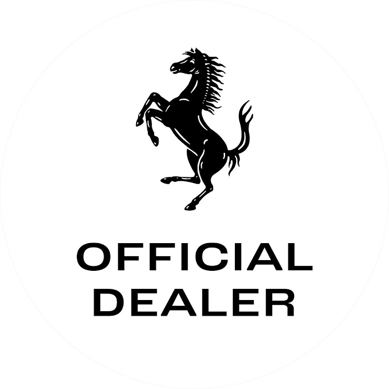 Ferrari Dallas