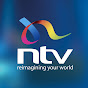 NTV Kenya YouTube channel avatar