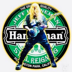Thrash Regime