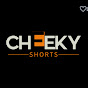 Cheeky Shorts logo