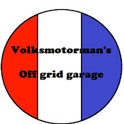 volksmotorman