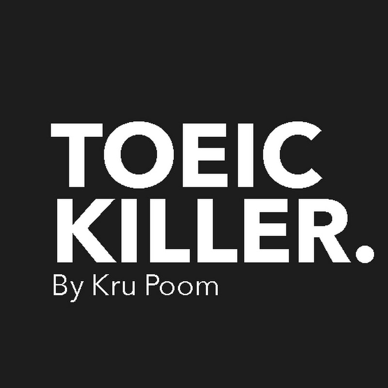TOEICKiller By KruPoom