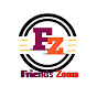 FRIENDS ZOON; logo