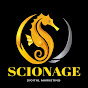 Scionage Multiconcepts  logo