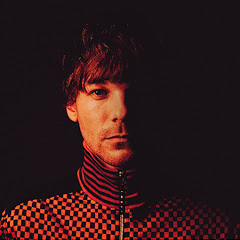 Louis Tomlinson Channel icon