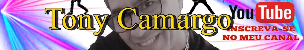 Tony Camargo YouTube channel avatar