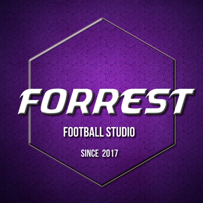 풋볼 포레스트 - Forrest Football Net Worth & Earnings (2023)
