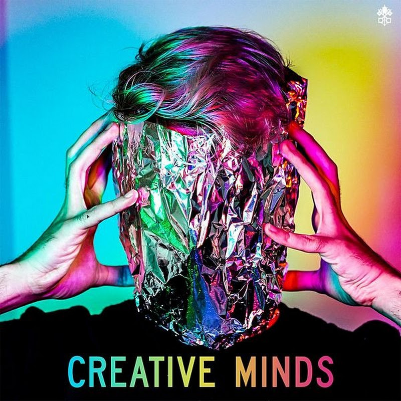 Creative Minds
