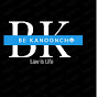 Be Kanoonchi logo
