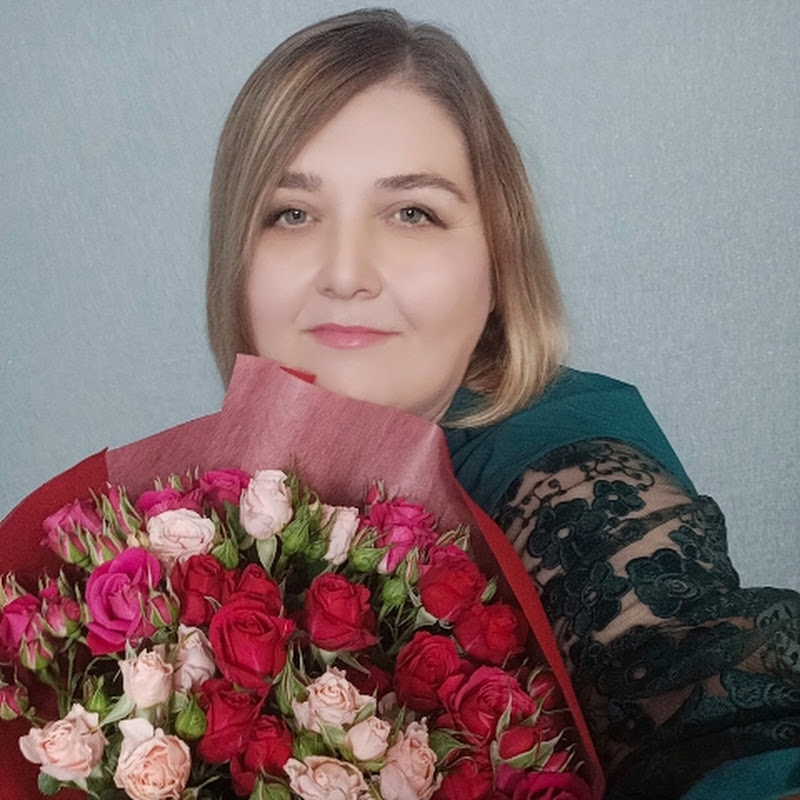 Ірина Саноцька