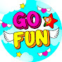 GoFun Portuguese logo