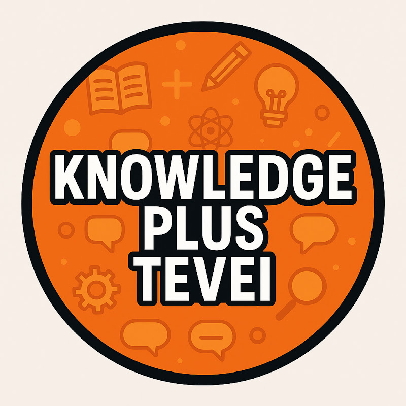 Knowledge Plus Tevei