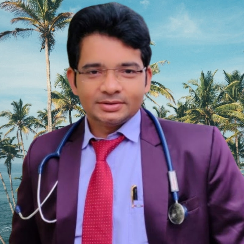 Reverse DIABETES With Dr Madhab Nayak MD