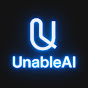 Unable AI logo