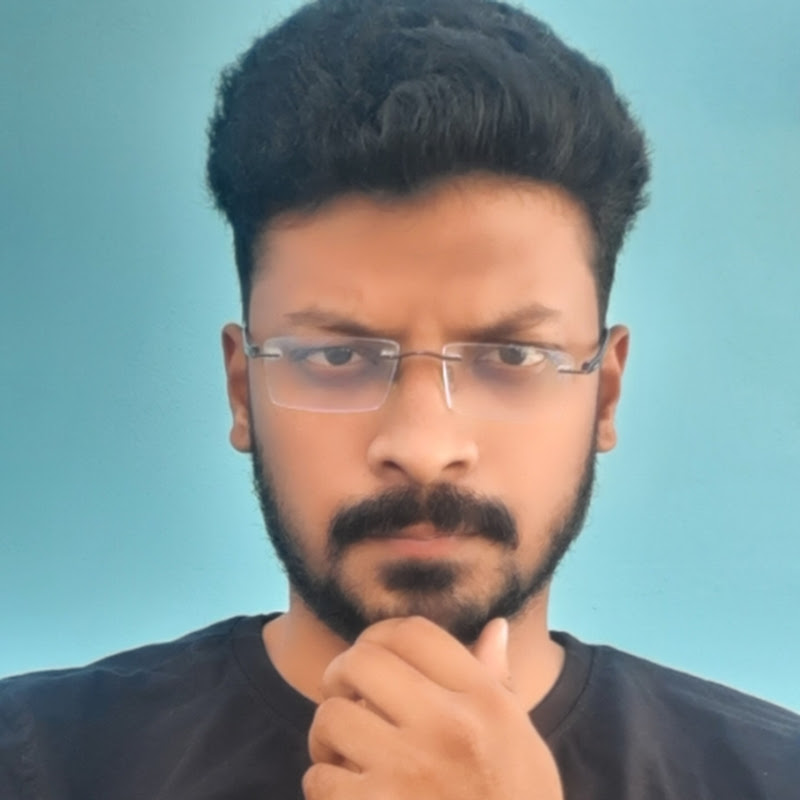 Premkumar Tamil